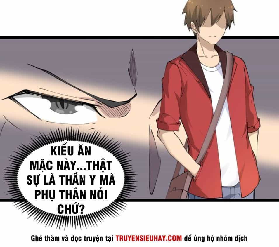 Cửa Hàng Đào Bảo Thông Tam Giới - Chương 75 - ảnh 36
