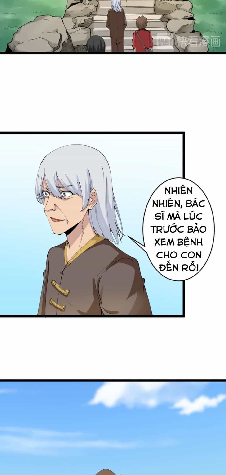 Cửa Hàng Đào Bảo Thông Tam Giới - Chương 75 - ảnh 45