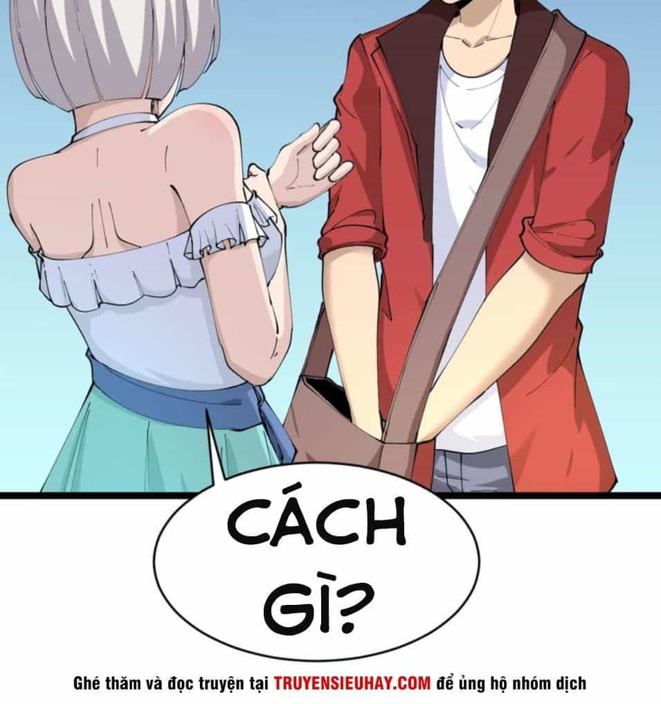 Cửa Hàng Đào Bảo Thông Tam Giới - Chương 76 - ảnh 17