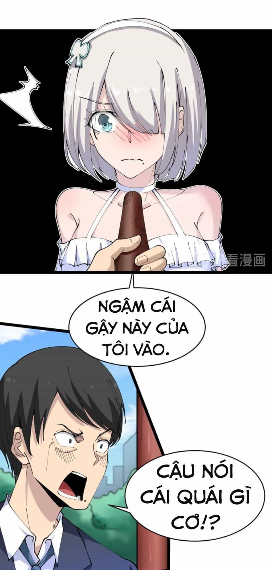 Cửa Hàng Đào Bảo Thông Tam Giới - Chương 76 - ảnh 18