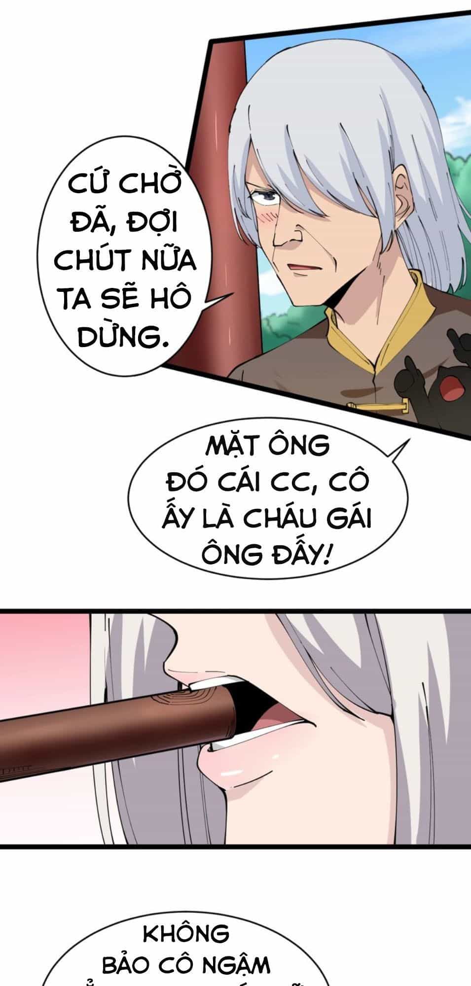 Cửa Hàng Đào Bảo Thông Tam Giới - Chương 76 - ảnh 20