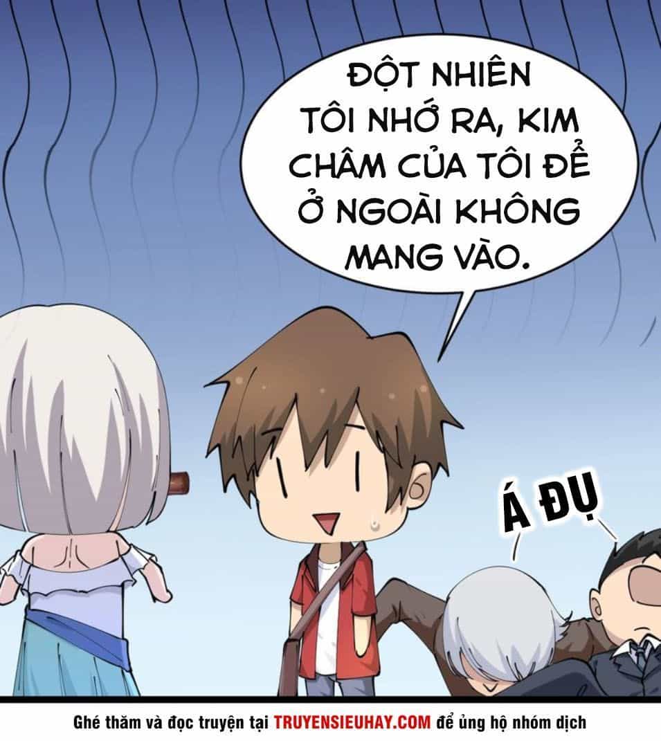 Cửa Hàng Đào Bảo Thông Tam Giới - Chương 76 - ảnh 23