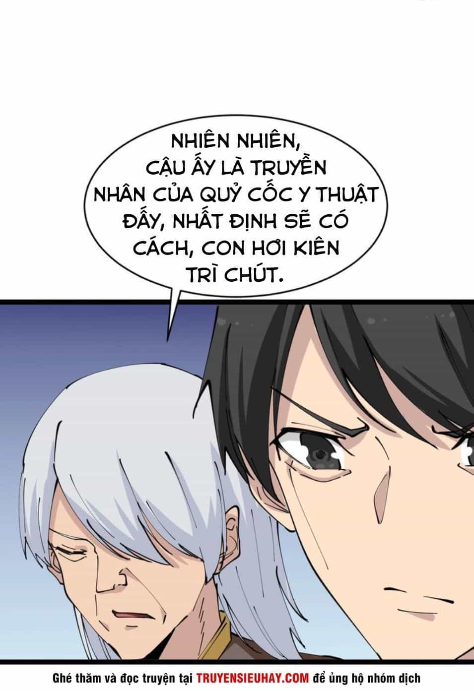 Cửa Hàng Đào Bảo Thông Tam Giới - Chương 76 - ảnh 25