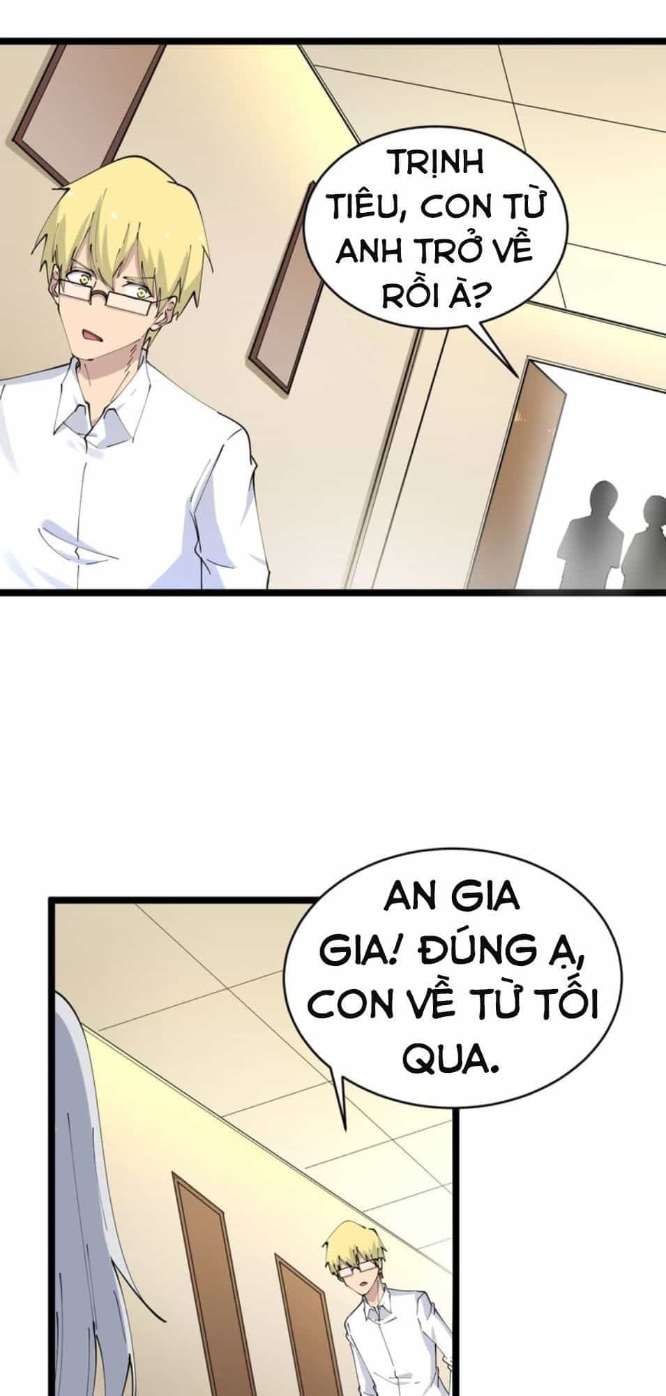 Cửa Hàng Đào Bảo Thông Tam Giới - Chương 76 - ảnh 38