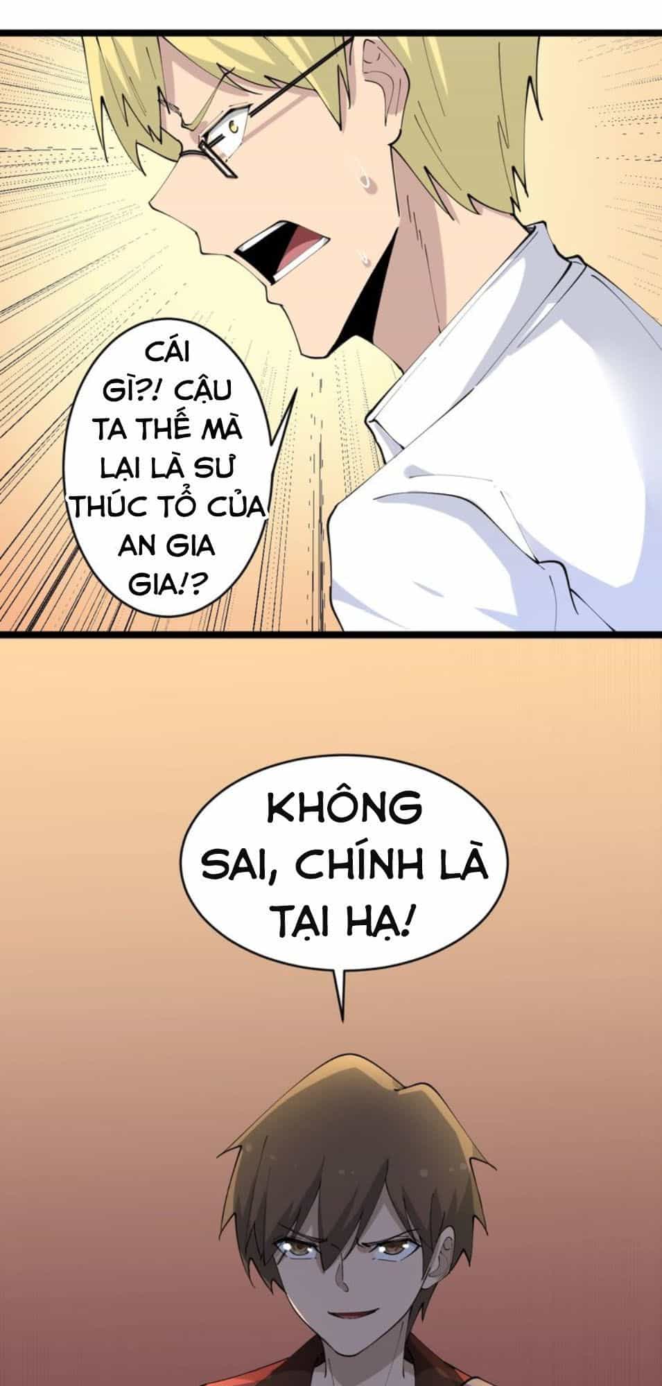 Cửa Hàng Đào Bảo Thông Tam Giới - Chương 76 - ảnh 42
