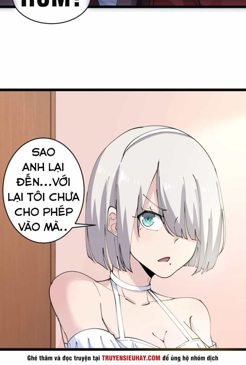 Cửa Hàng Đào Bảo Thông Tam Giới - Chương 77 - ảnh 19
