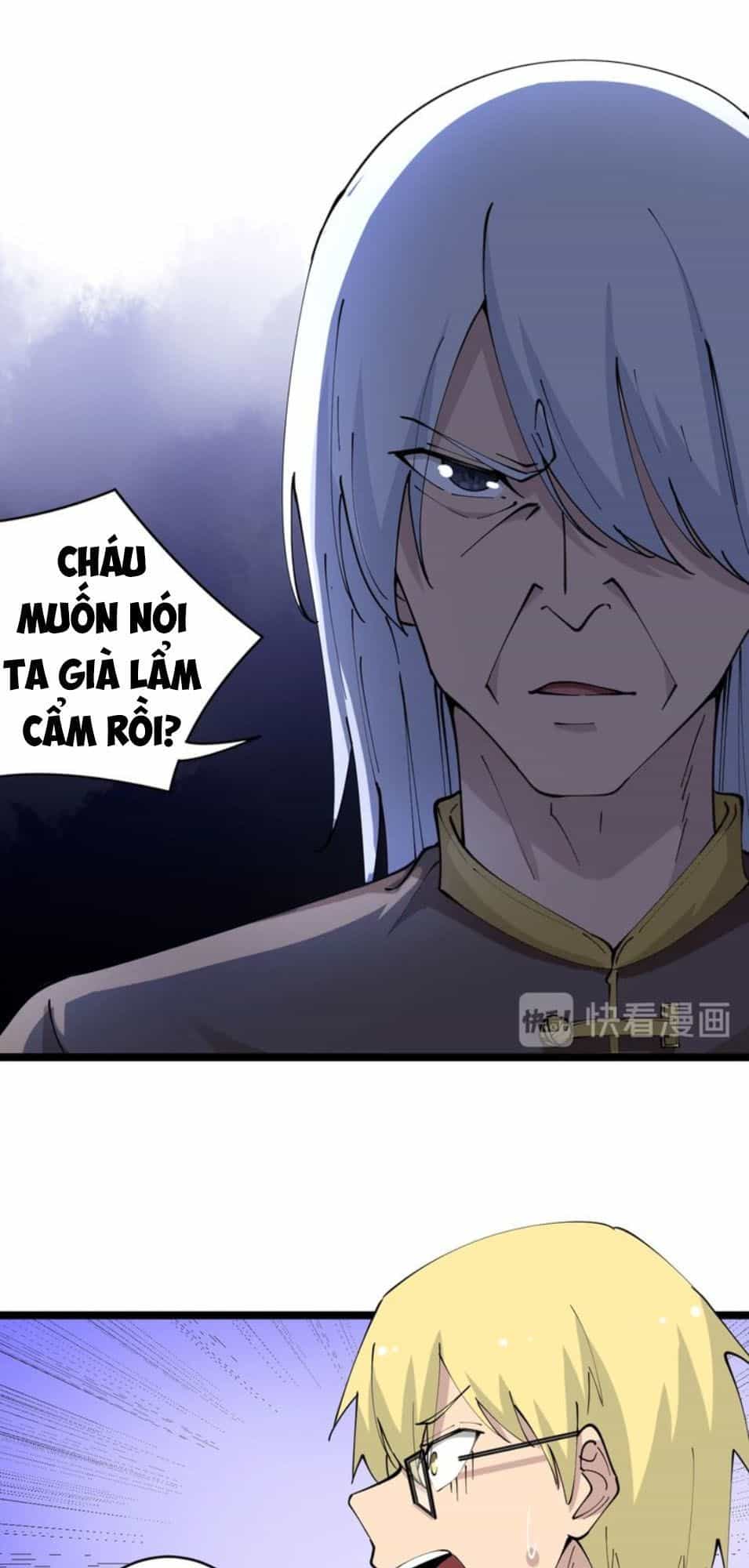 Cửa Hàng Đào Bảo Thông Tam Giới - Chương 77 - ảnh 3