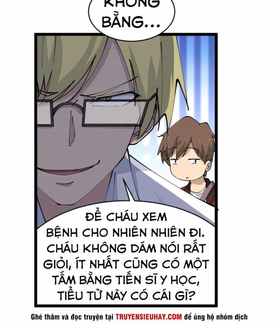 Cửa Hàng Đào Bảo Thông Tam Giới - Chương 77 - ảnh 31