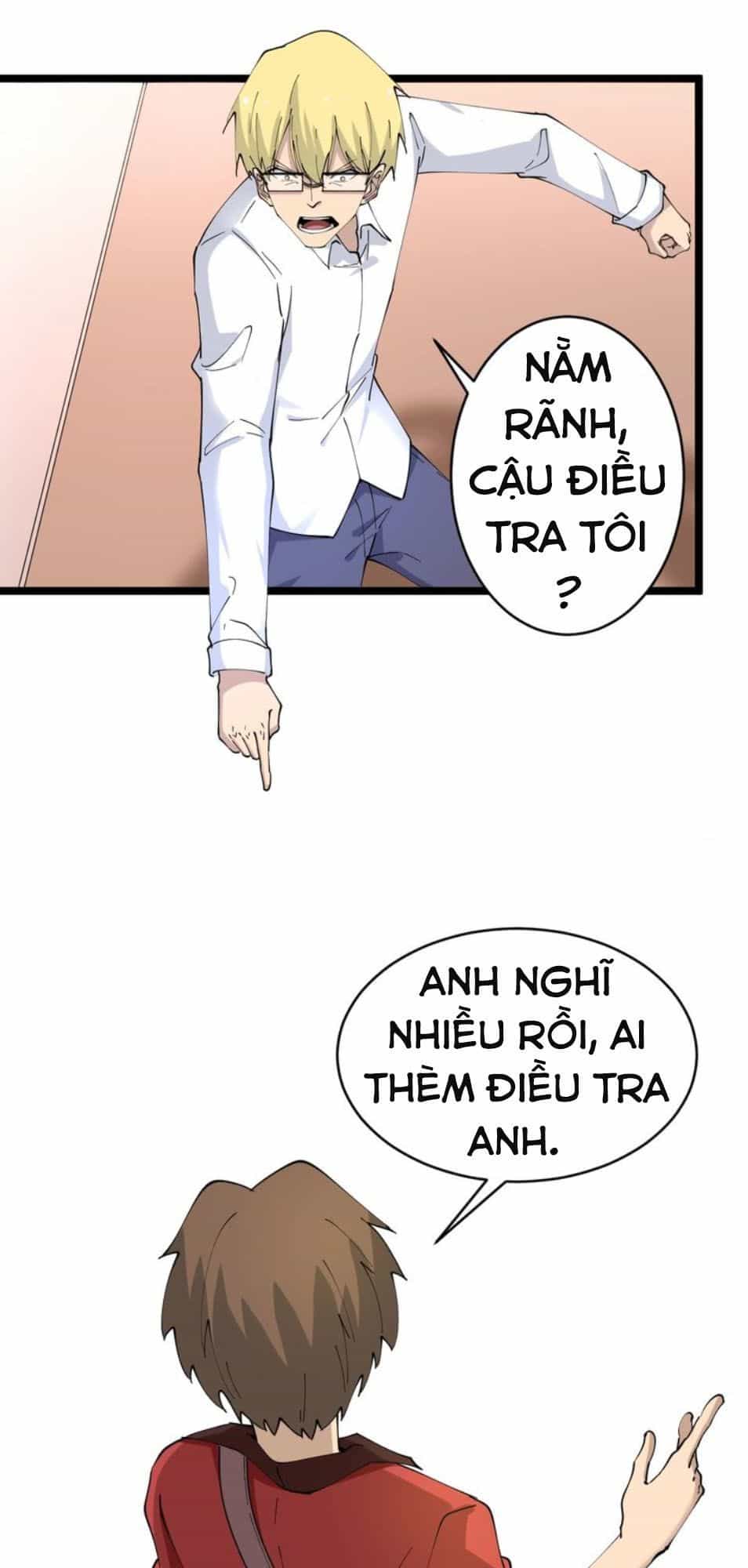 Cửa Hàng Đào Bảo Thông Tam Giới - Chương 77 - ảnh 36