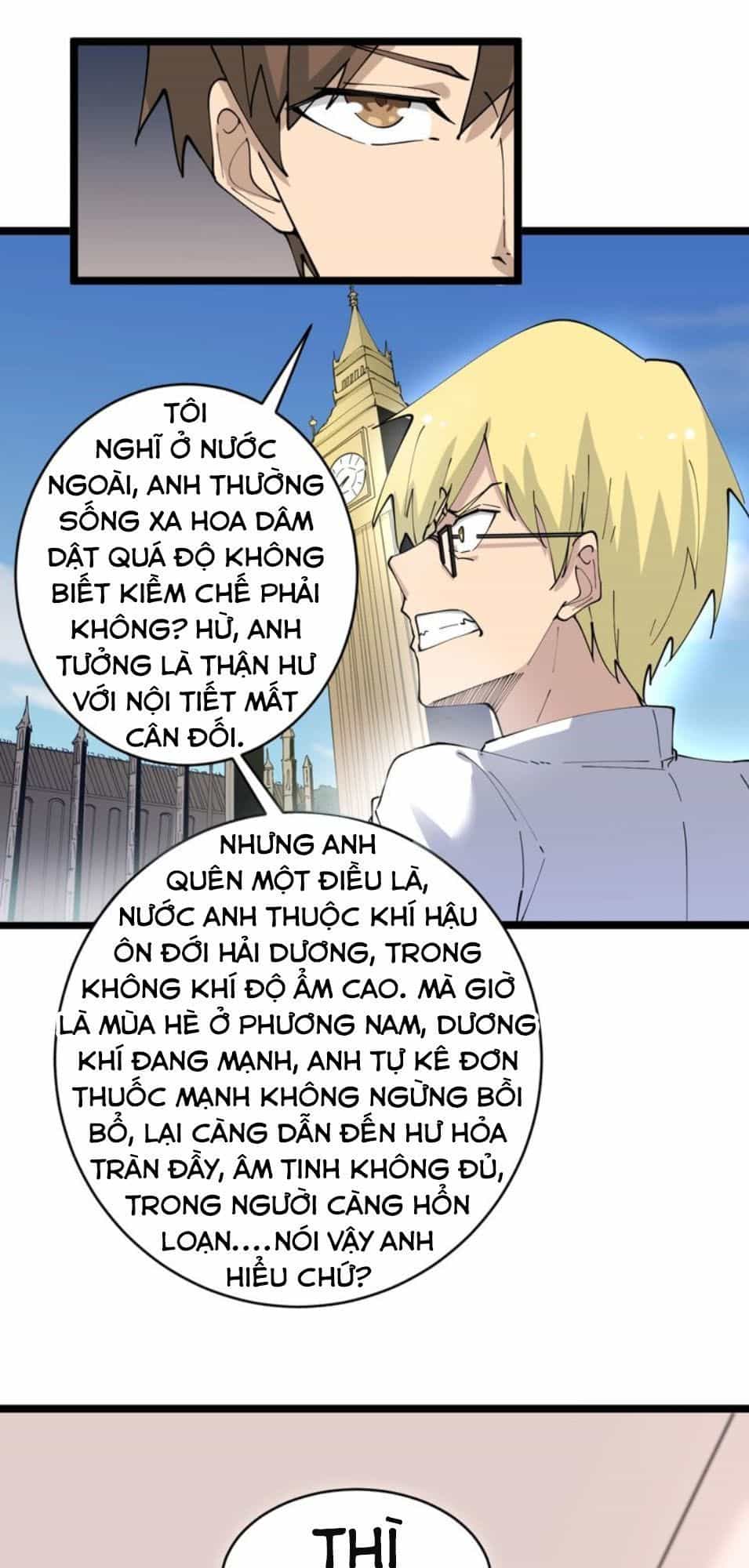 Cửa Hàng Đào Bảo Thông Tam Giới - Chương 77 - ảnh 38