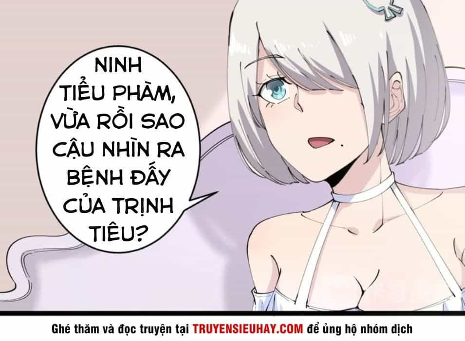 Cửa Hàng Đào Bảo Thông Tam Giới - Chương 78 - ảnh 2