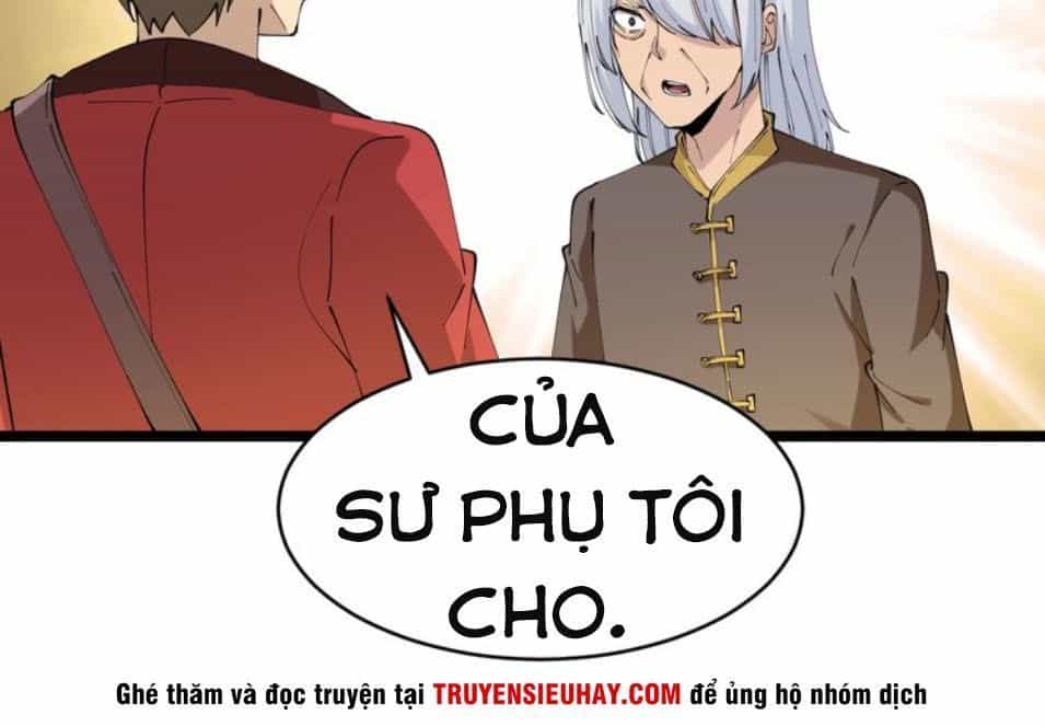 Cửa Hàng Đào Bảo Thông Tam Giới - Chương 78 - ảnh 22