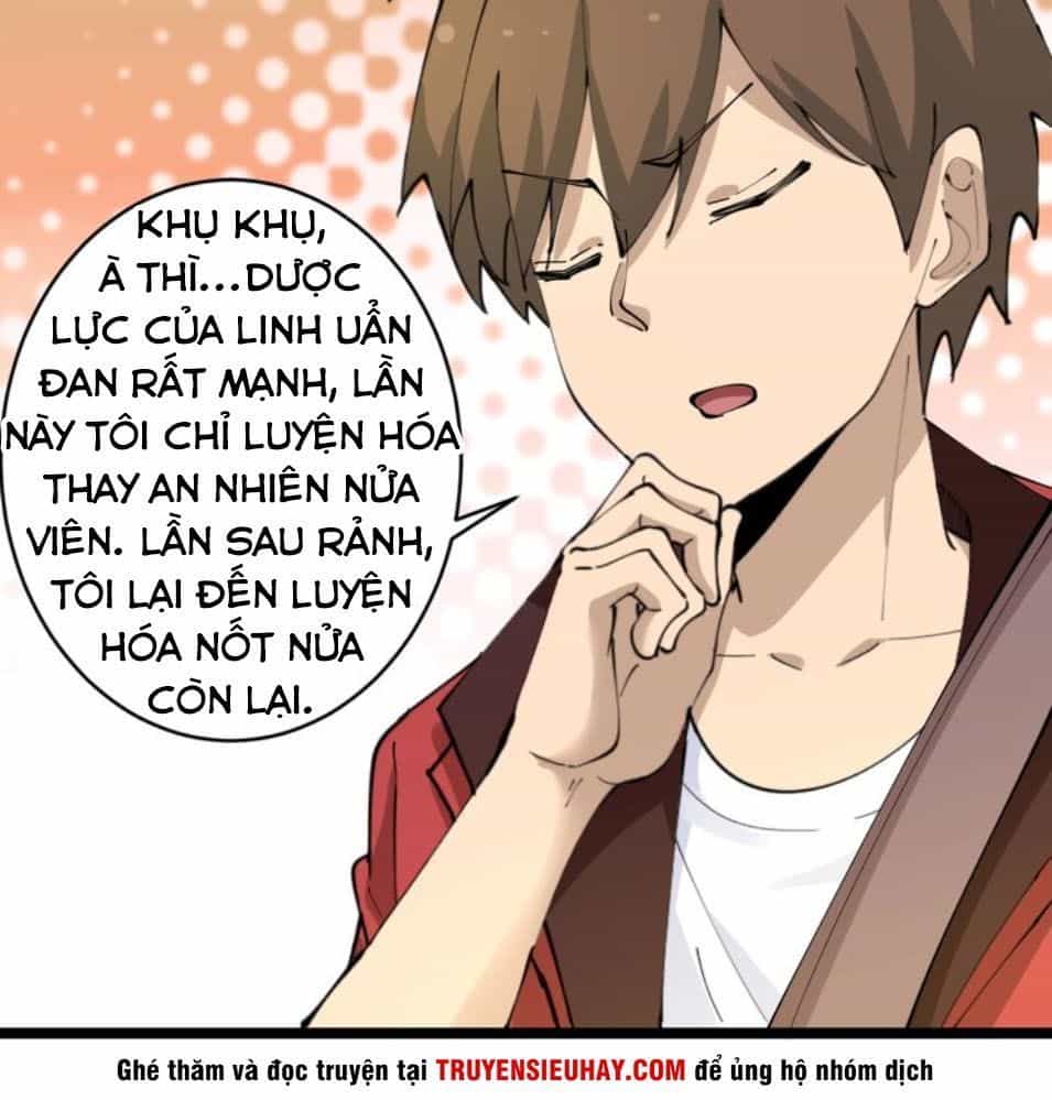 Cửa Hàng Đào Bảo Thông Tam Giới - Chương 78 - ảnh 29