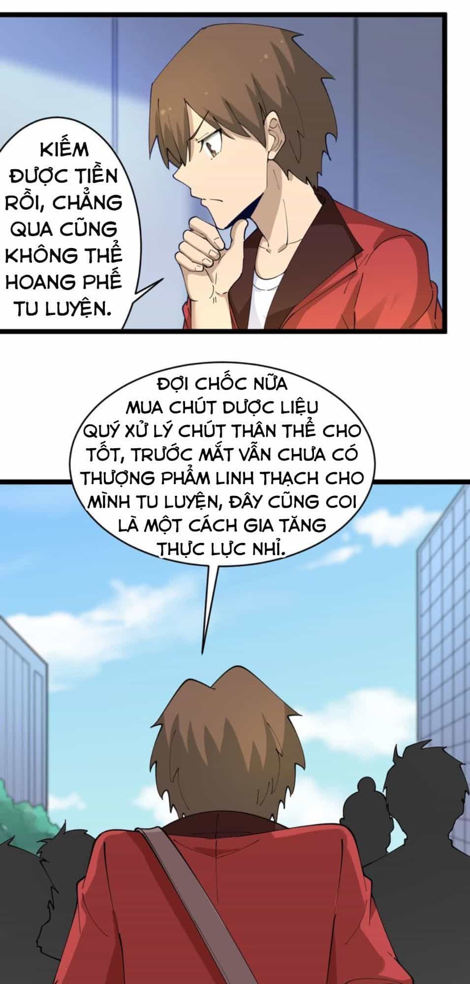 Cửa Hàng Đào Bảo Thông Tam Giới - Chương 78 - ảnh 38