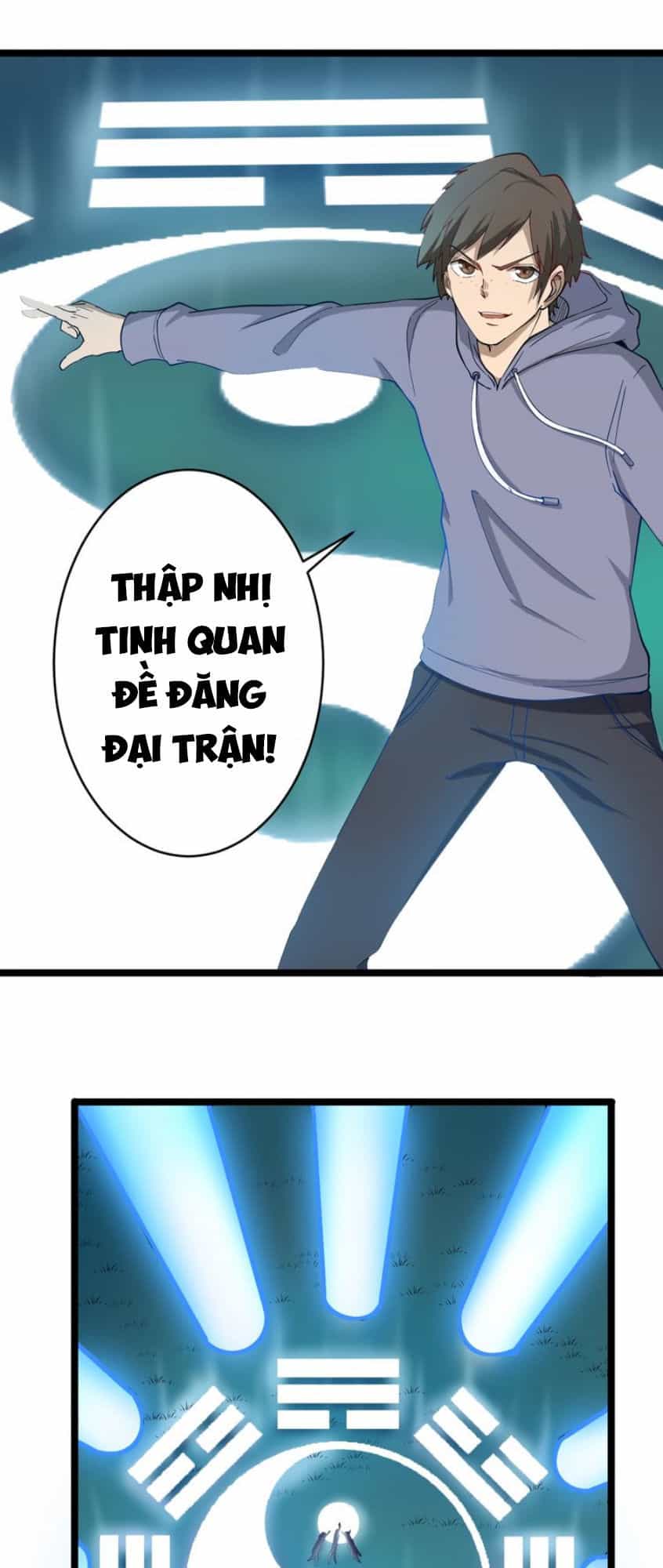 Cửa Hàng Đào Bảo Thông Tam Giới - Chương 8 - ảnh 21