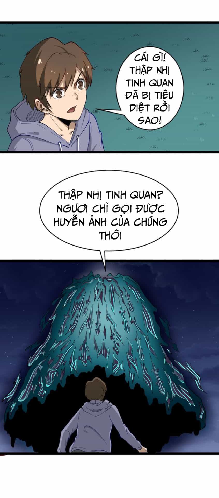 Cửa Hàng Đào Bảo Thông Tam Giới - Chương 8 - ảnh 33