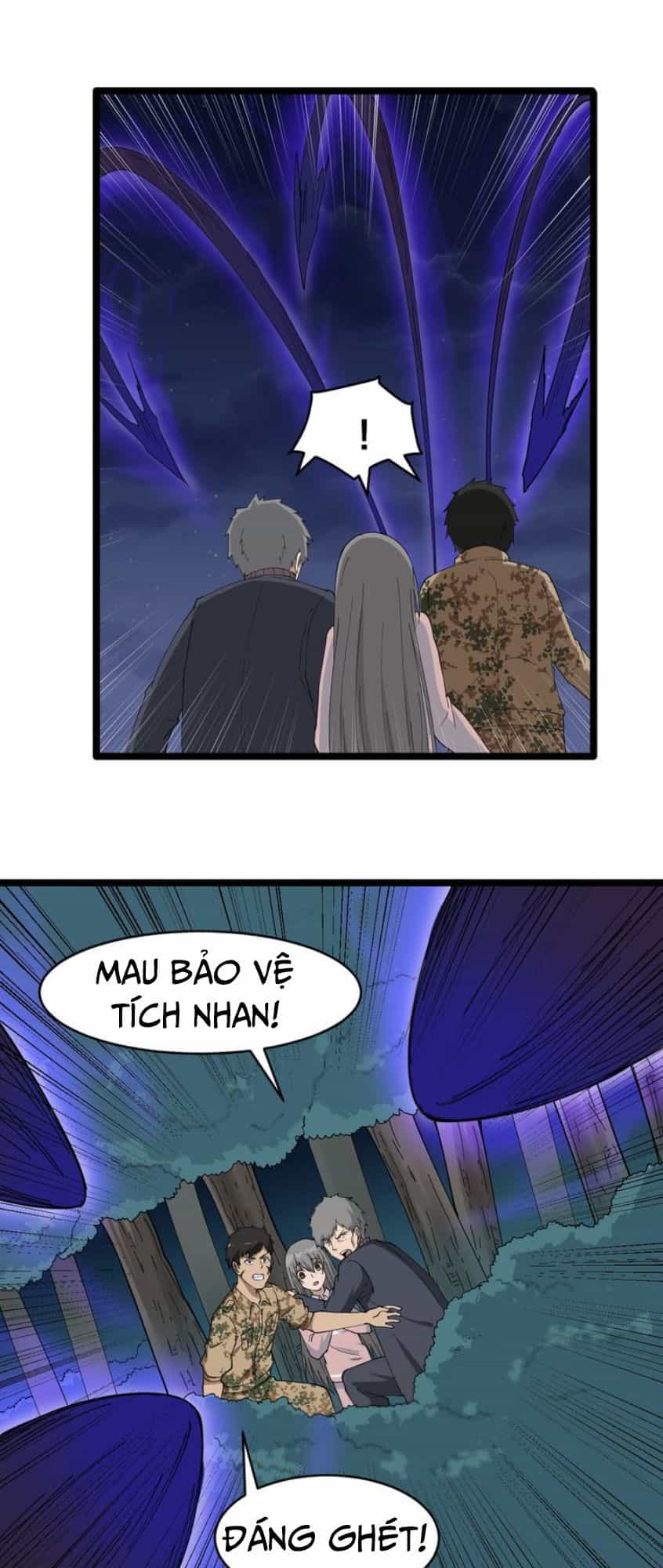 Cửa Hàng Đào Bảo Thông Tam Giới - Chương 8 - ảnh 36