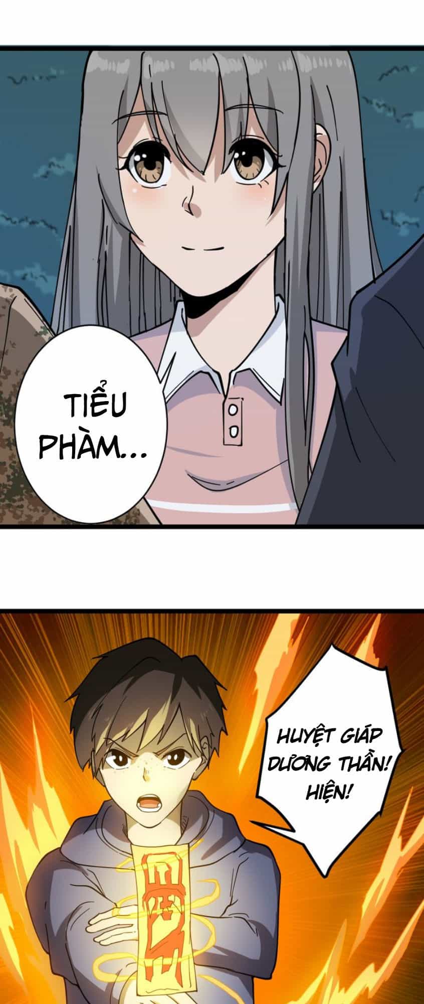 Cửa Hàng Đào Bảo Thông Tam Giới - Chương 8 - ảnh 40
