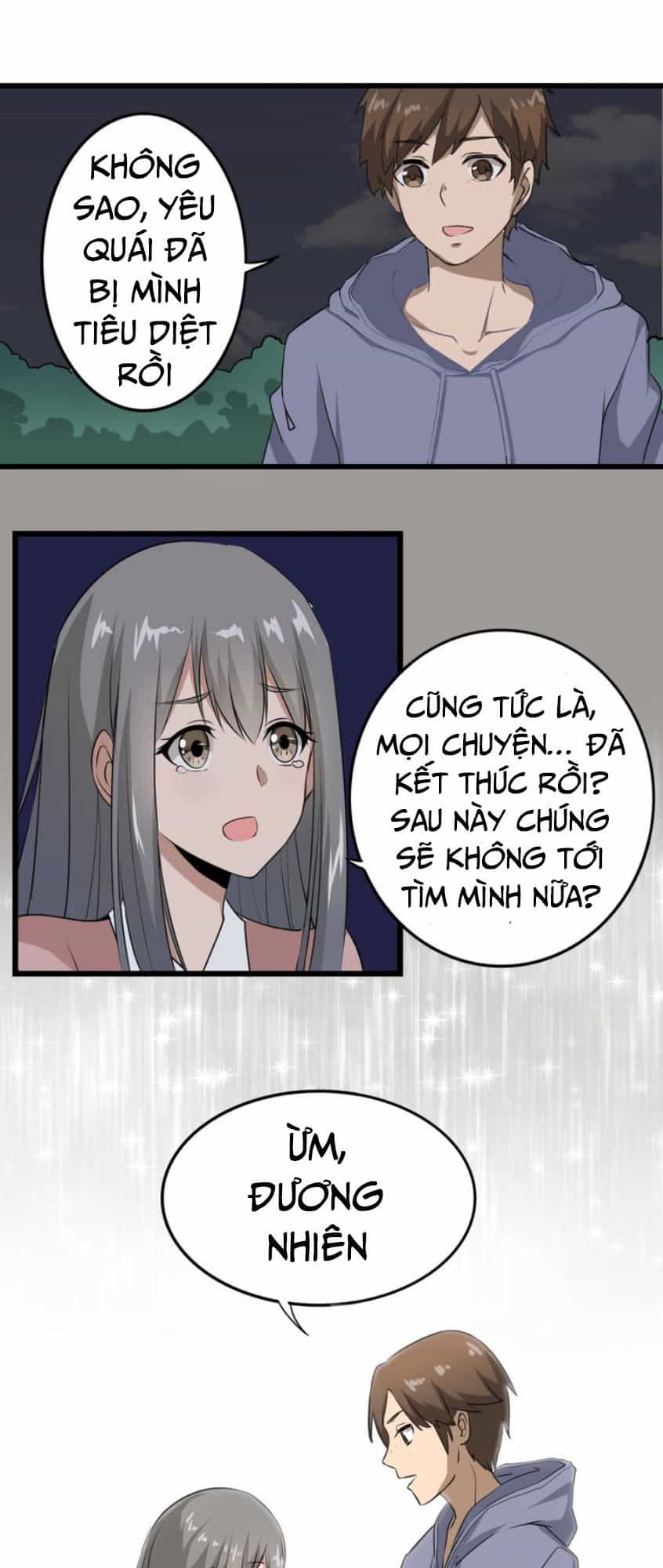 Cửa Hàng Đào Bảo Thông Tam Giới - Chương 8 - ảnh 83