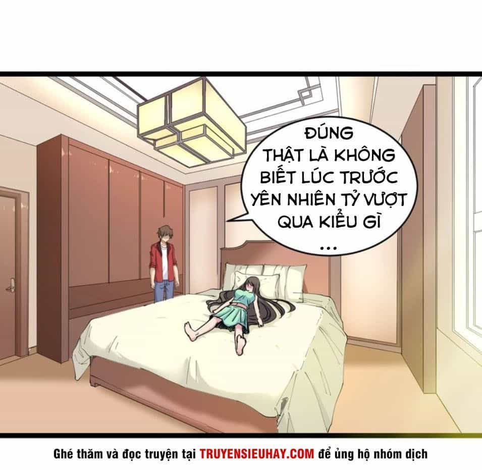Cửa Hàng Đào Bảo Thông Tam Giới - Chương 79 - ảnh 13