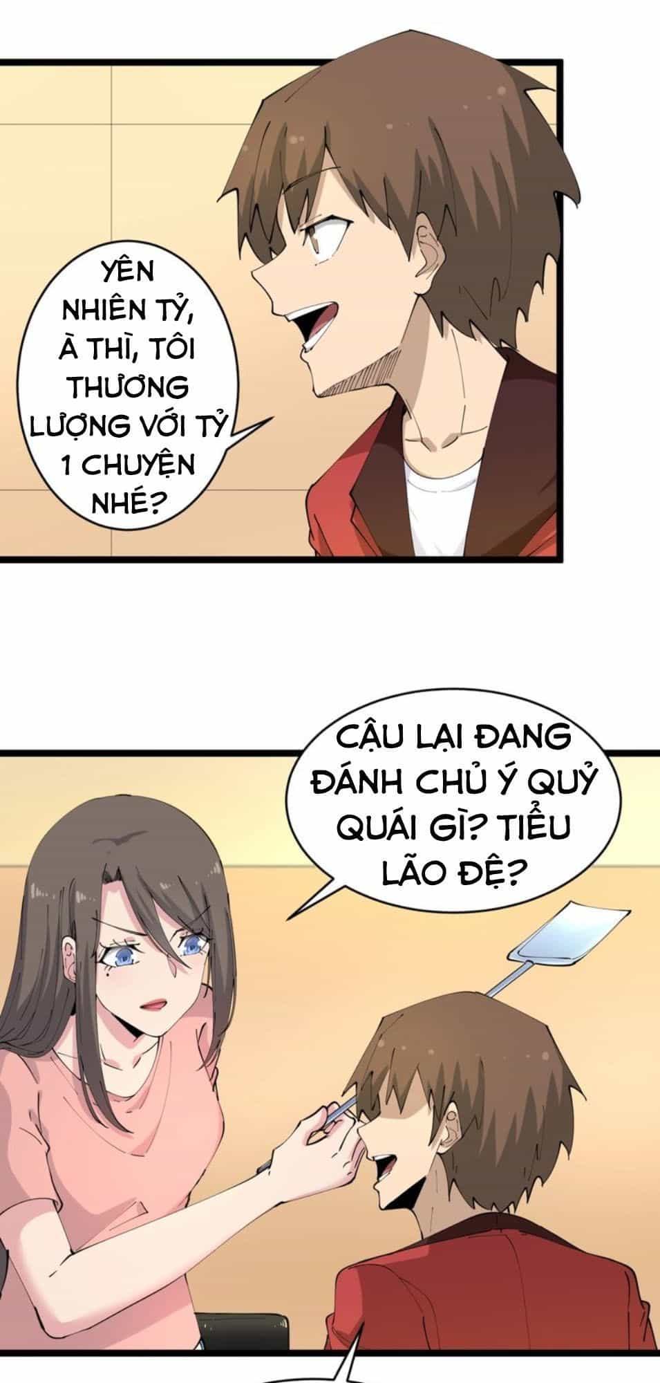 Cửa Hàng Đào Bảo Thông Tam Giới - Chương 79 - ảnh 25
