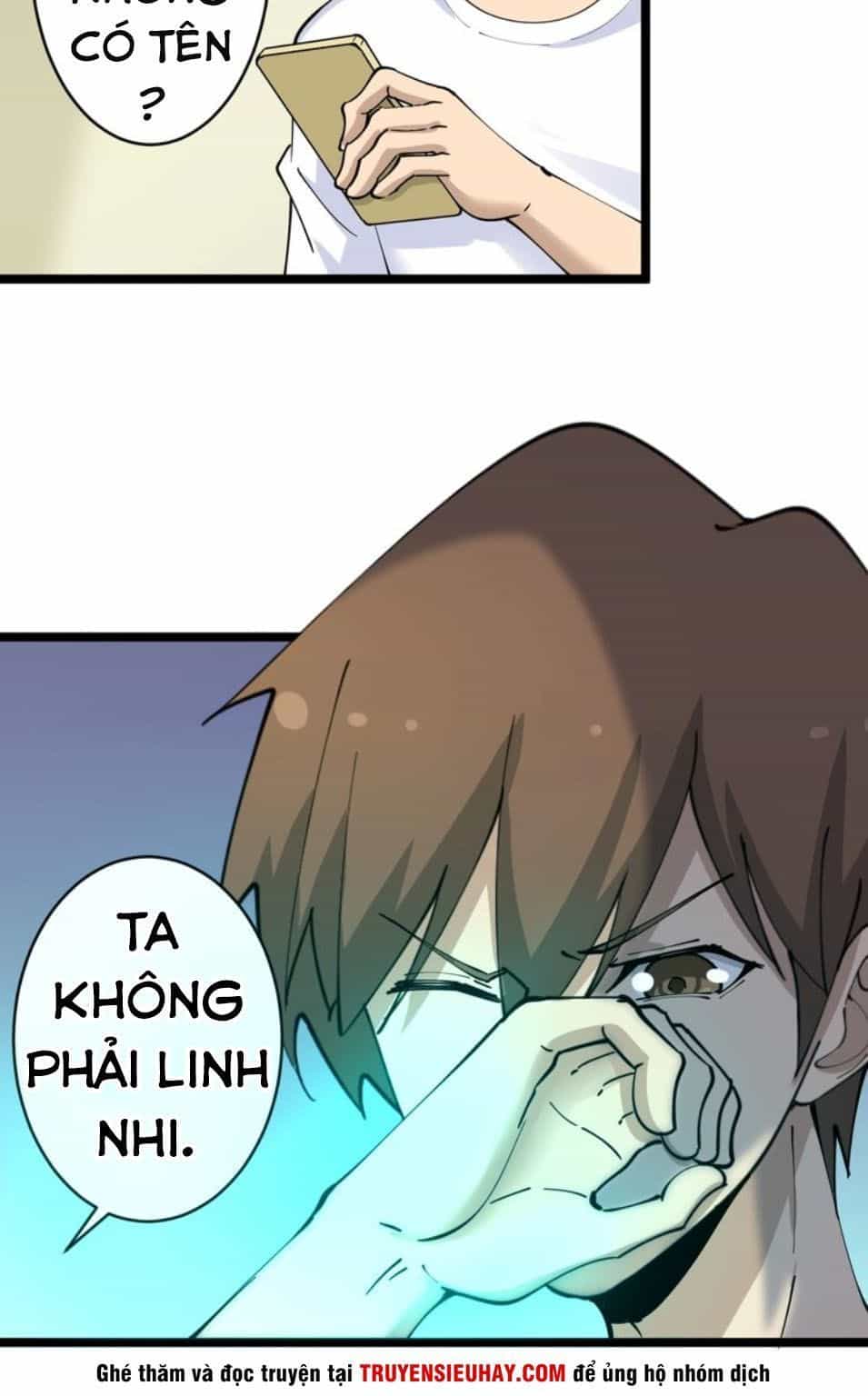 Cửa Hàng Đào Bảo Thông Tam Giới - Chương 79 - ảnh 42