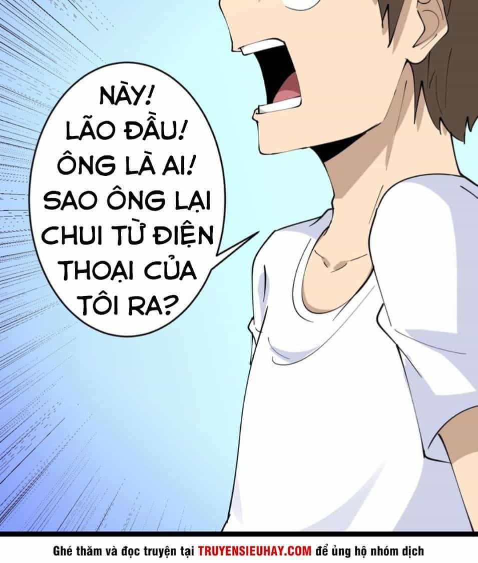 Cửa Hàng Đào Bảo Thông Tam Giới - Chương 79 - ảnh 45