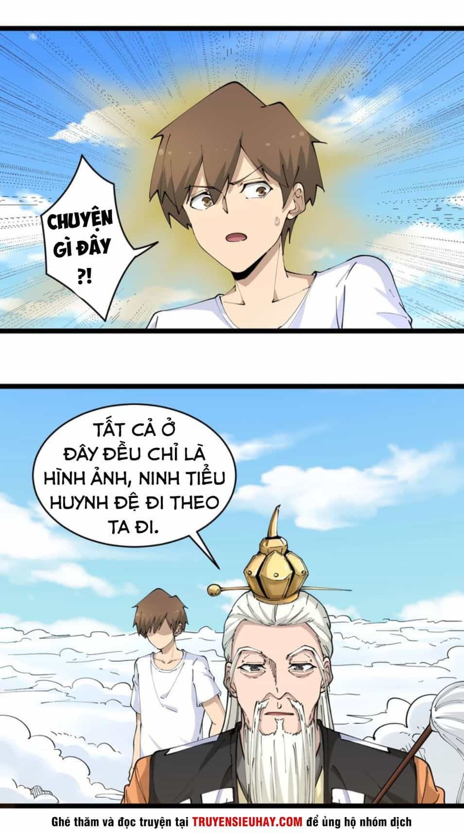 Cửa Hàng Đào Bảo Thông Tam Giới - Chương 80 - ảnh 14