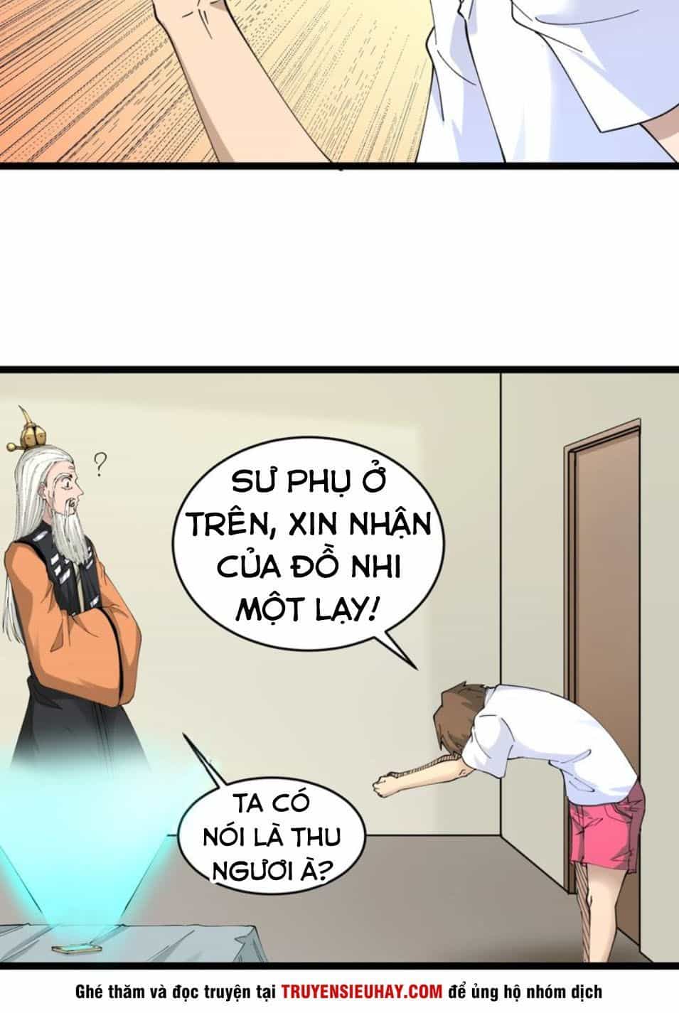 Cửa Hàng Đào Bảo Thông Tam Giới - Chương 80 - ảnh 30