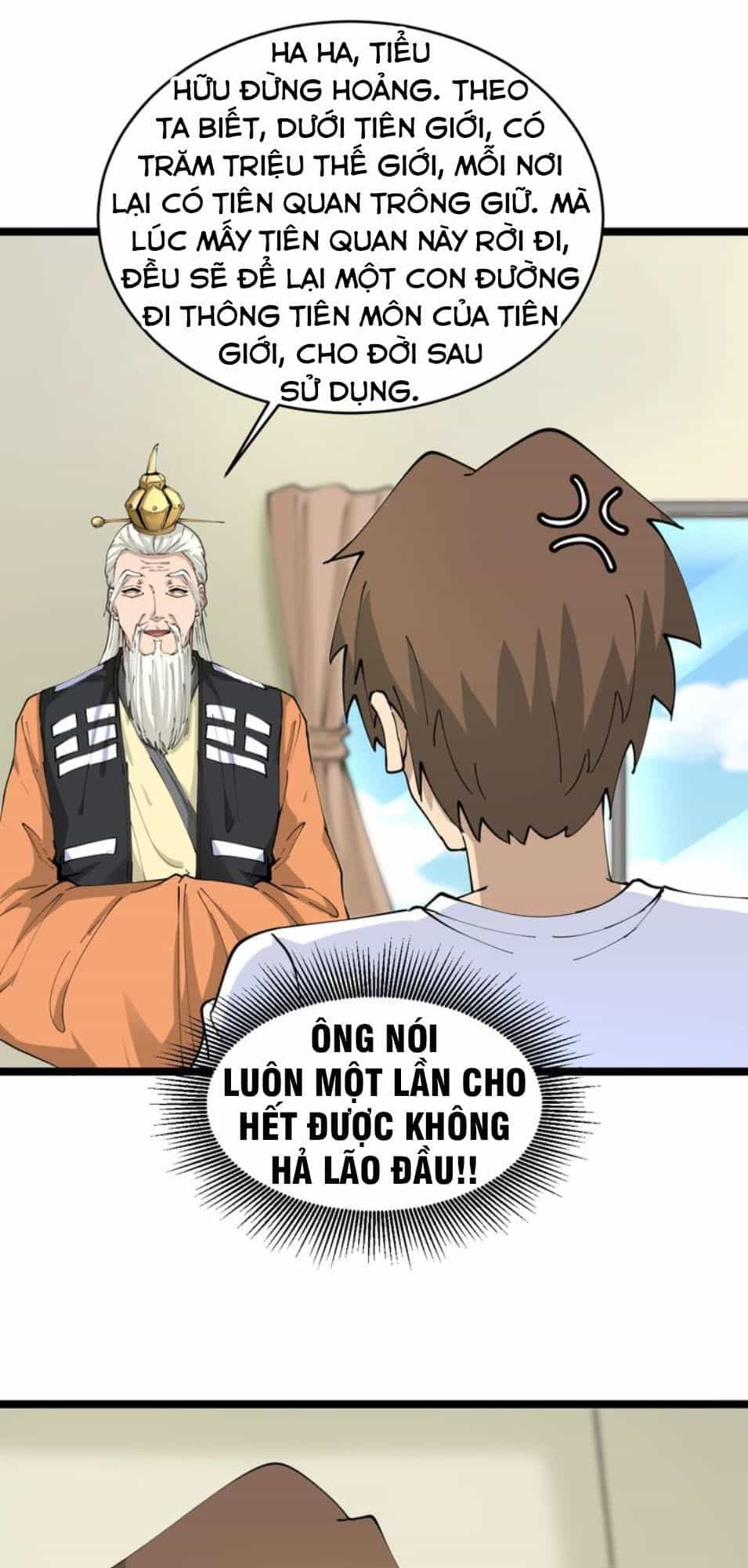 Cửa Hàng Đào Bảo Thông Tam Giới - Chương 80 - ảnh 33