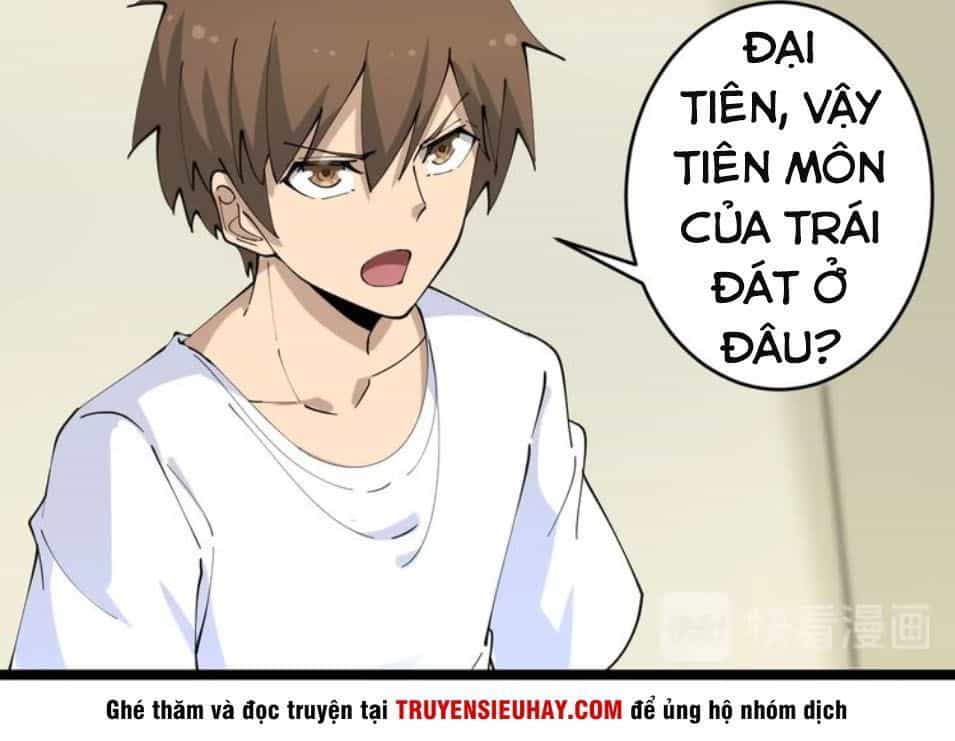 Cửa Hàng Đào Bảo Thông Tam Giới - Chương 80 - ảnh 34