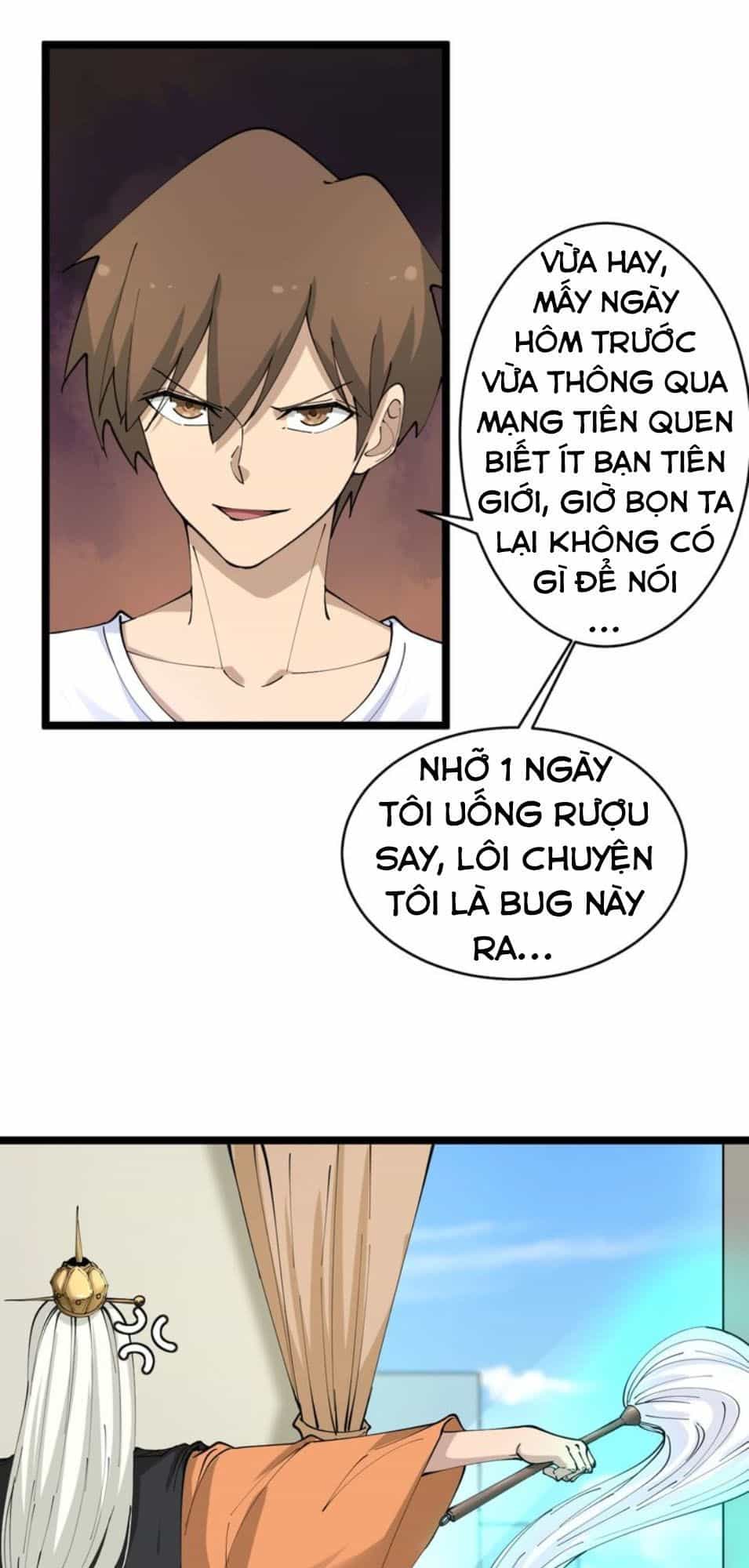 Cửa Hàng Đào Bảo Thông Tam Giới - Chương 80 - ảnh 39