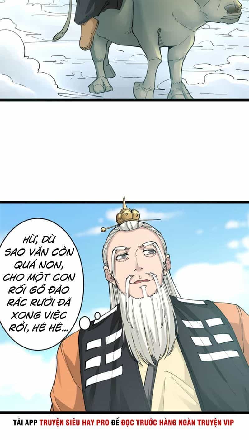 Cửa Hàng Đào Bảo Thông Tam Giới - Chương 81 - ảnh 6