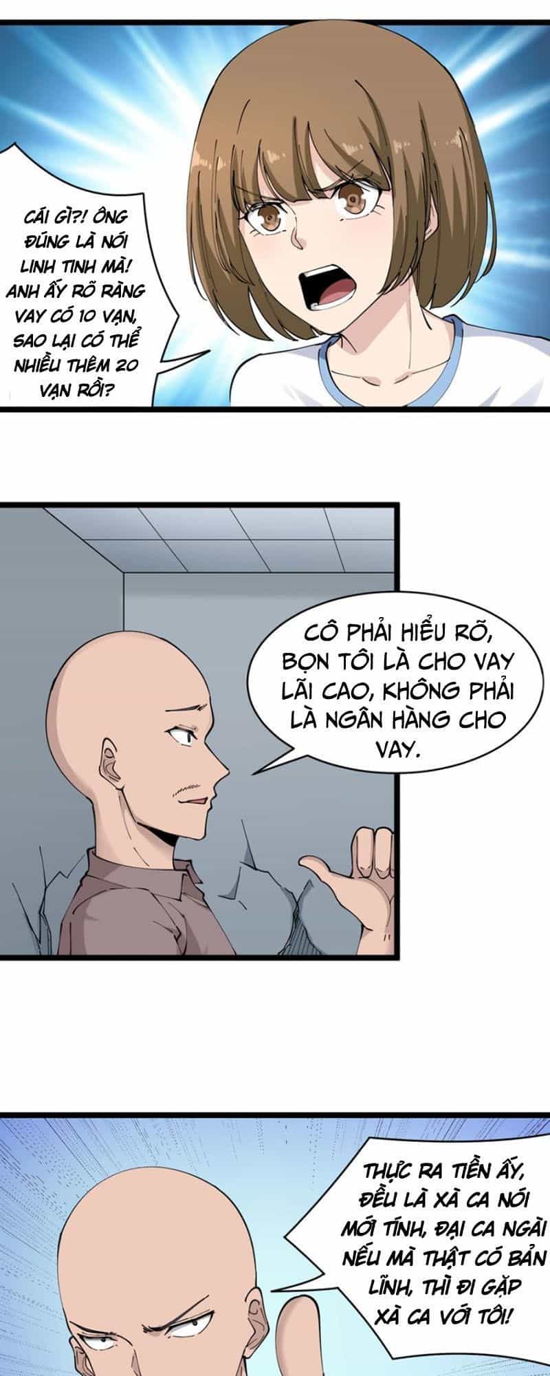 Cửa Hàng Đào Bảo Thông Tam Giới - Chương 82 - ảnh 13
