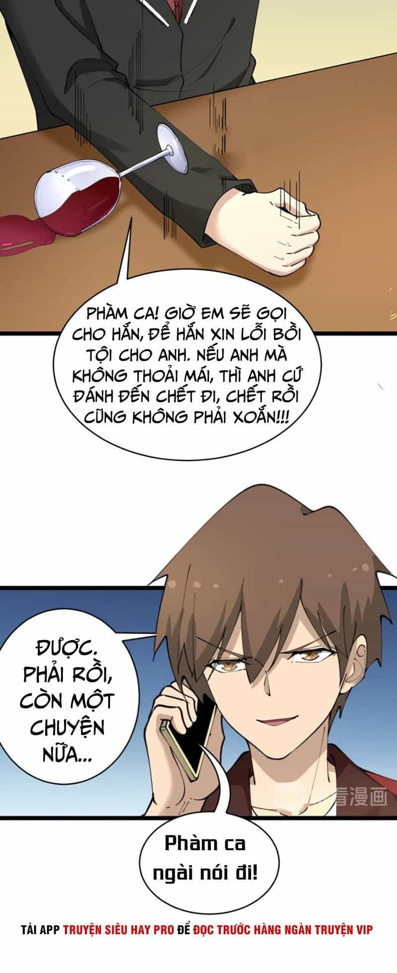 Cửa Hàng Đào Bảo Thông Tam Giới - Chương 82 - ảnh 28