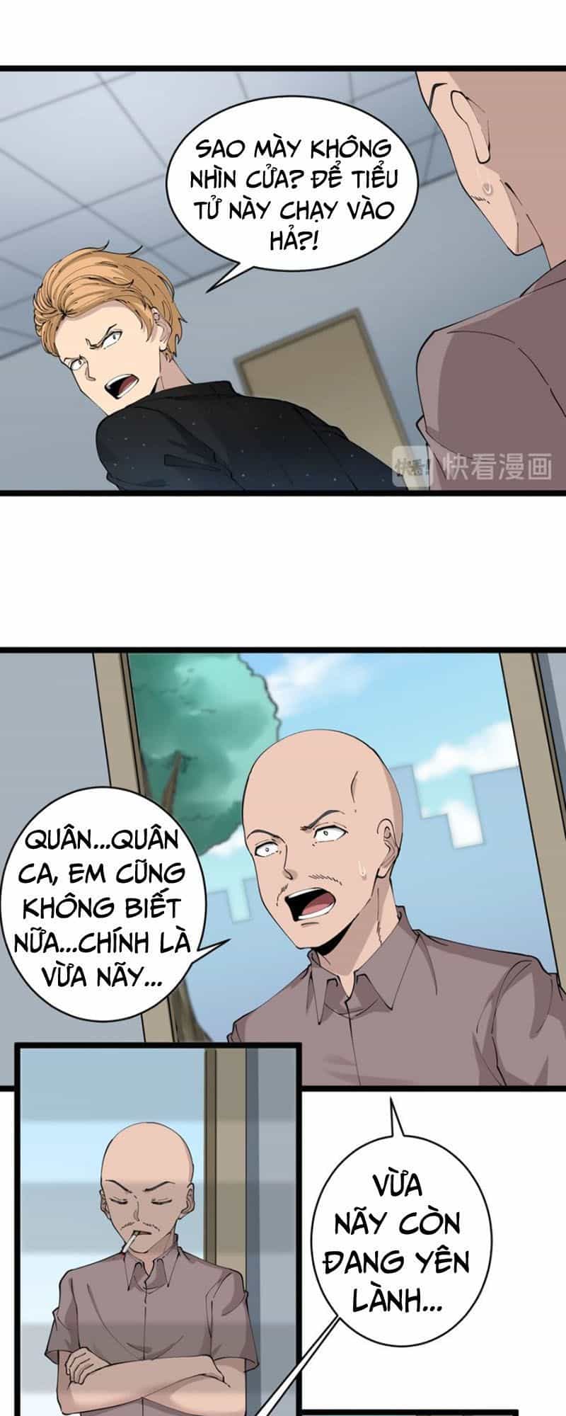 Cửa Hàng Đào Bảo Thông Tam Giới - Chương 82 - ảnh 3