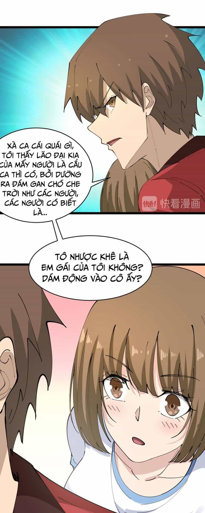 Cửa Hàng Đào Bảo Thông Tam Giới - Chương 82 - ảnh 5