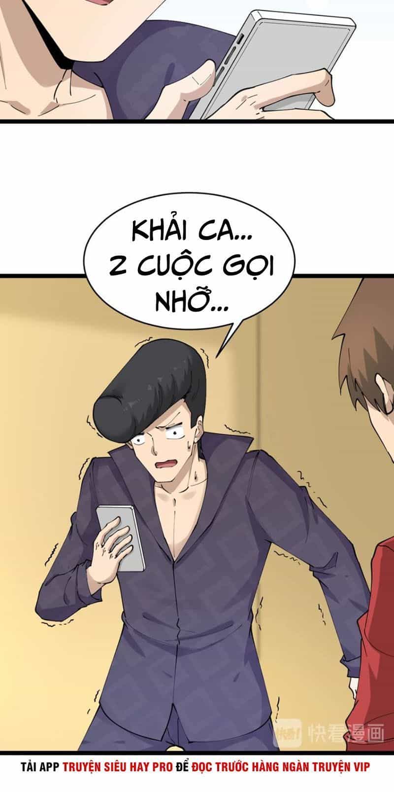 Cửa Hàng Đào Bảo Thông Tam Giới - Chương 83 - ảnh 20