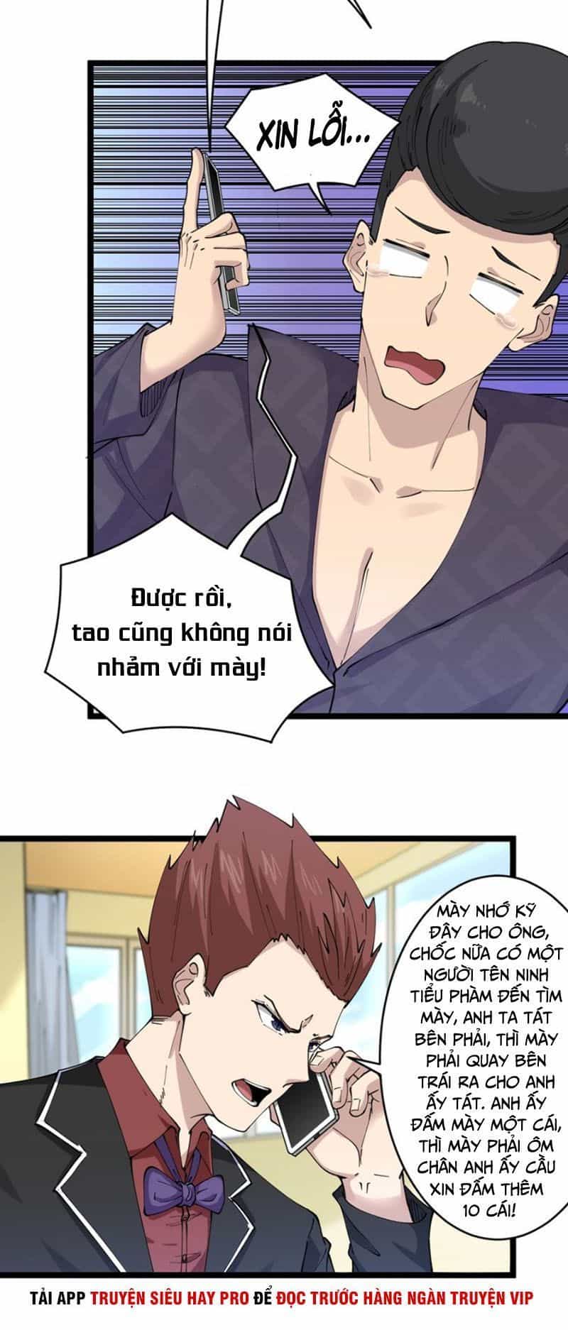 Cửa Hàng Đào Bảo Thông Tam Giới - Chương 83 - ảnh 22