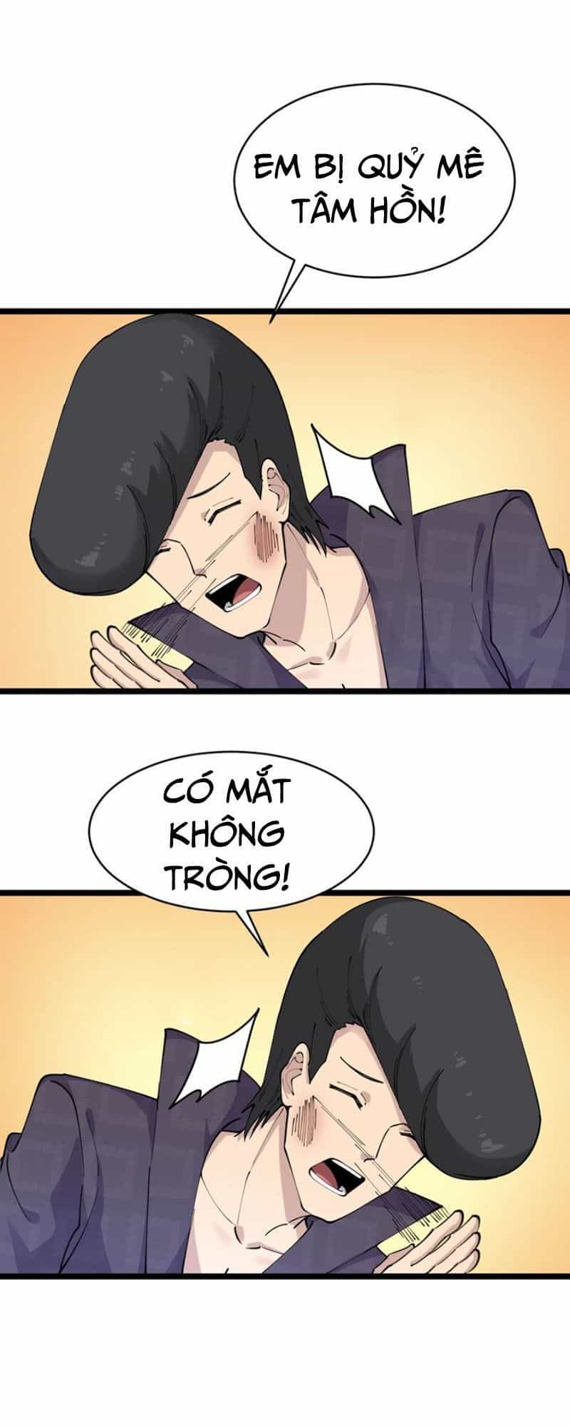 Cửa Hàng Đào Bảo Thông Tam Giới - Chương 83 - ảnh 33