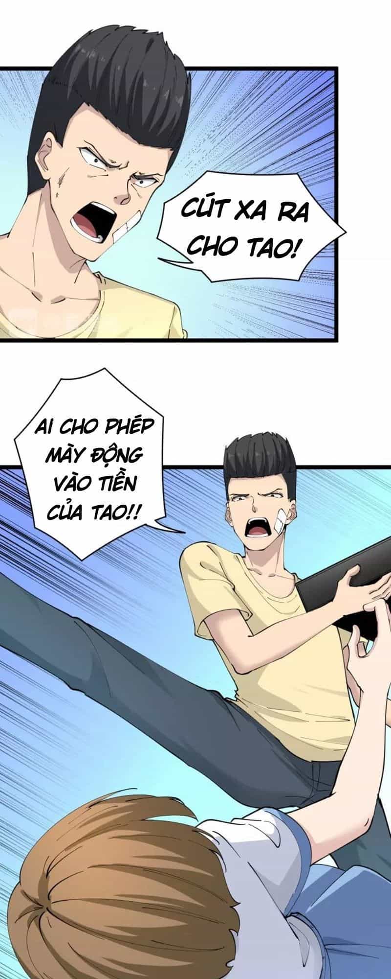 Cửa Hàng Đào Bảo Thông Tam Giới - Chương 84 - ảnh 19