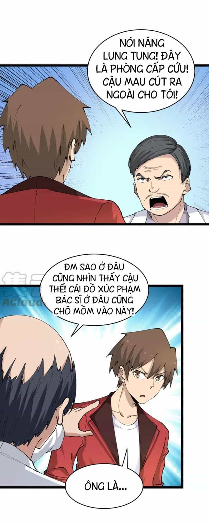 Cửa Hàng Đào Bảo Thông Tam Giới - Chương 85 - ảnh 13