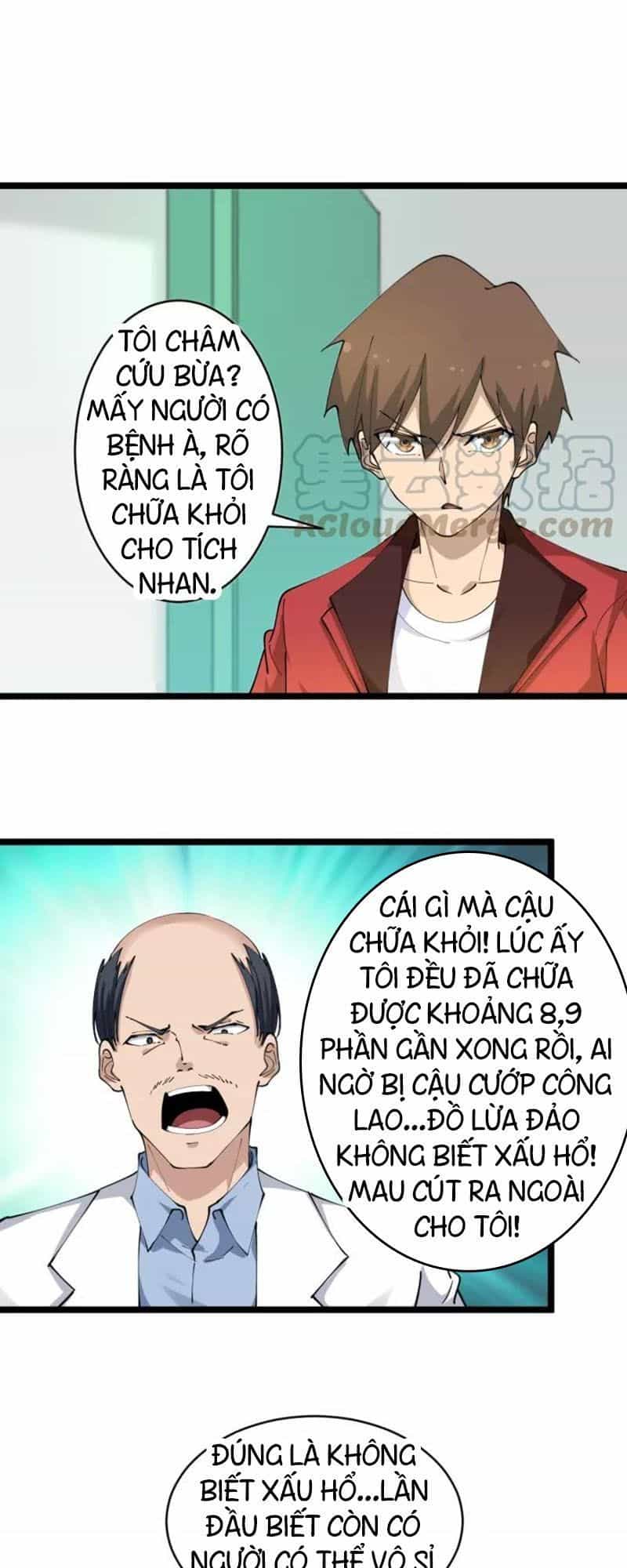 Cửa Hàng Đào Bảo Thông Tam Giới - Chương 85 - ảnh 16