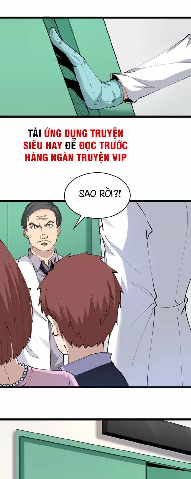 Cửa Hàng Đào Bảo Thông Tam Giới - Chương 85 - ảnh 25