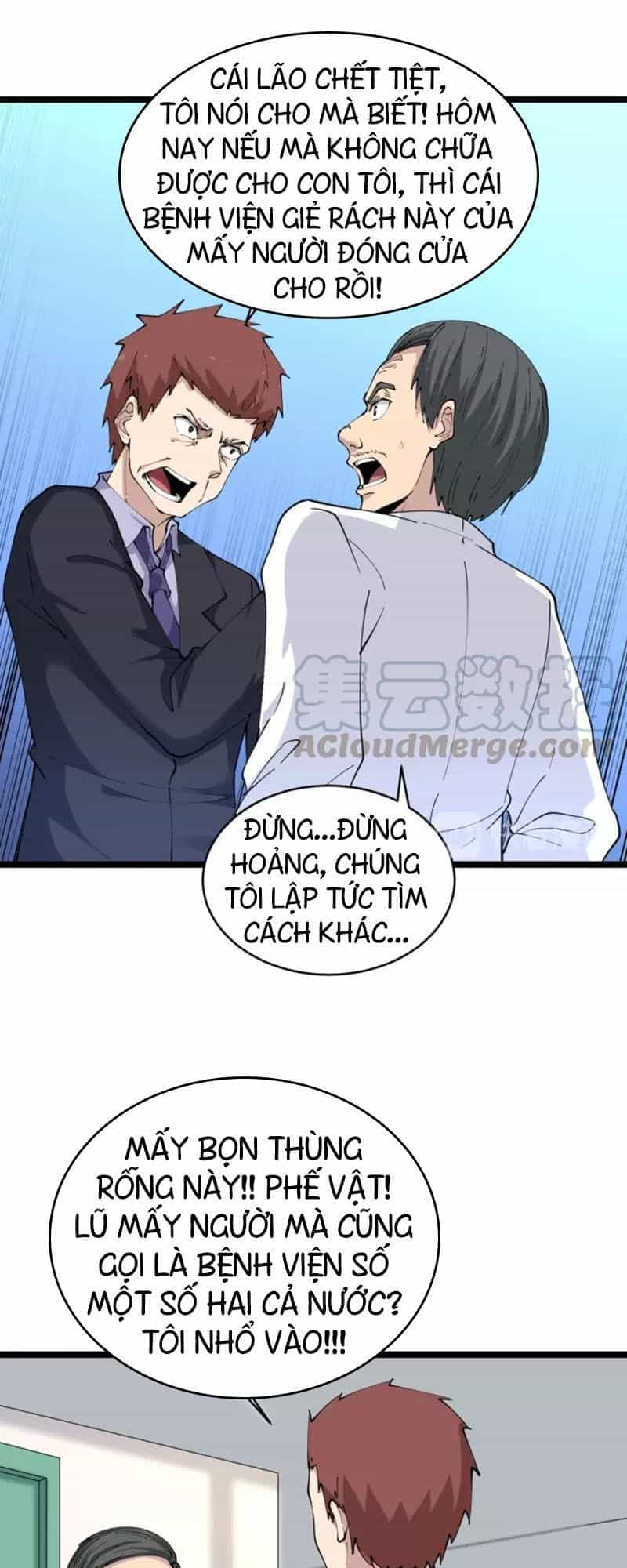 Cửa Hàng Đào Bảo Thông Tam Giới - Chương 85 - ảnh 29