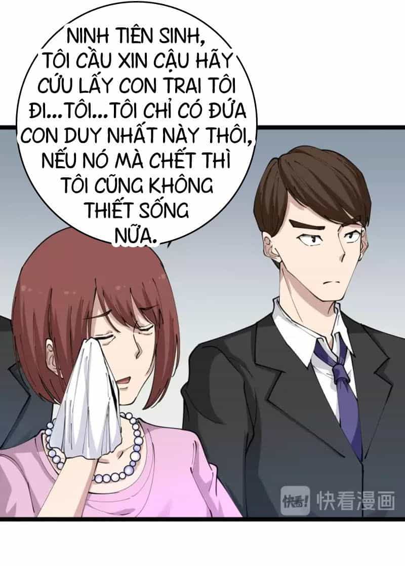 Cửa Hàng Đào Bảo Thông Tam Giới - Chương 86 - ảnh 14