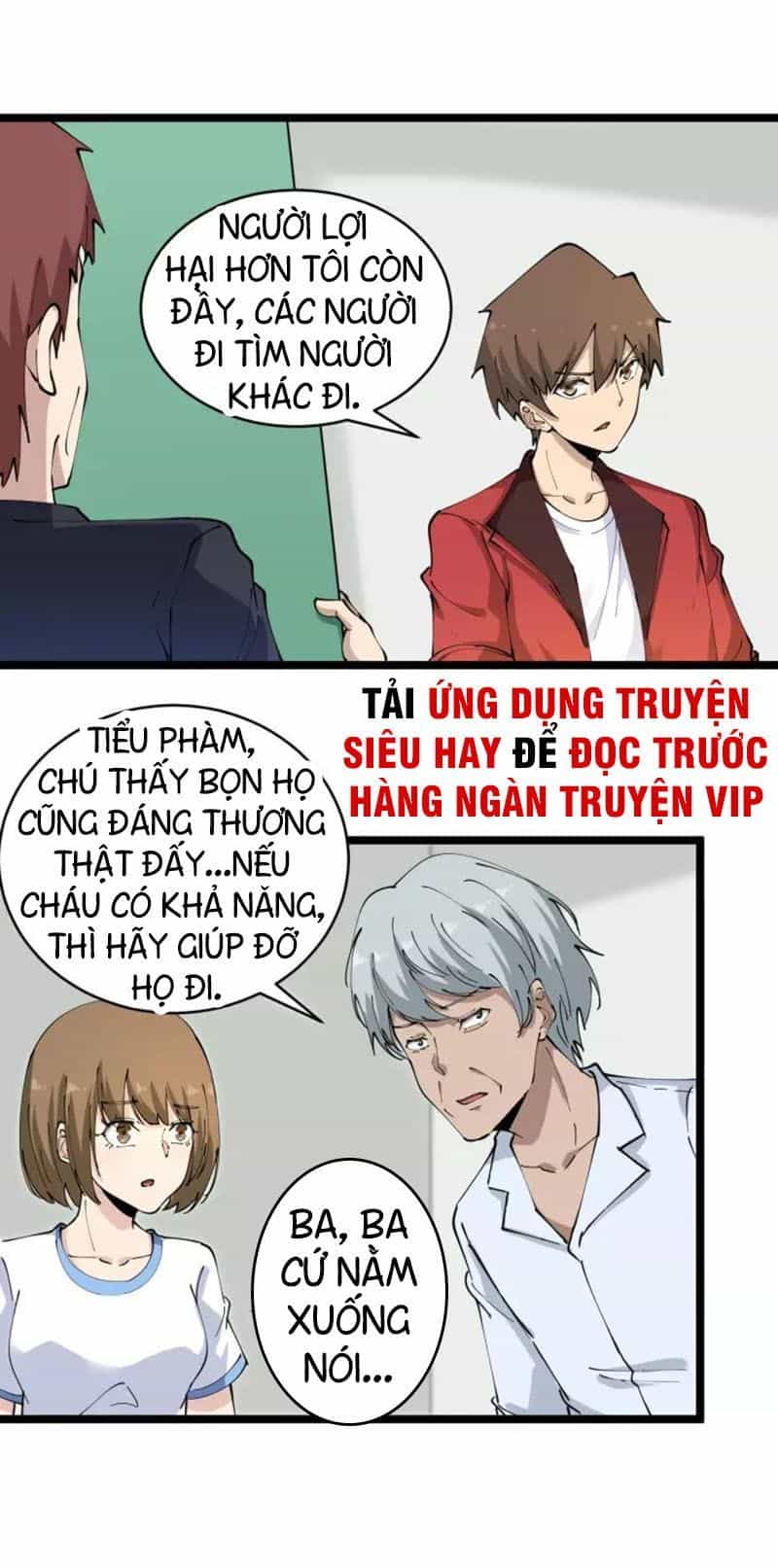 Cửa Hàng Đào Bảo Thông Tam Giới - Chương 86 - ảnh 15