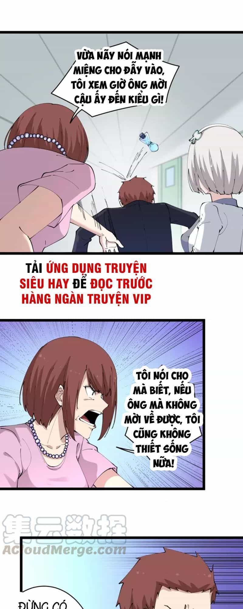 Cửa Hàng Đào Bảo Thông Tam Giới - Chương 86 - ảnh 2