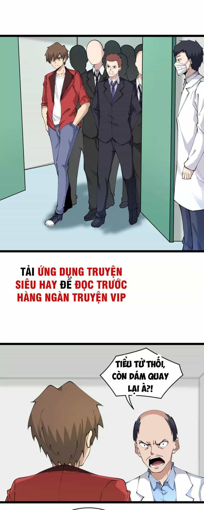 Cửa Hàng Đào Bảo Thông Tam Giới - Chương 86 - ảnh 28