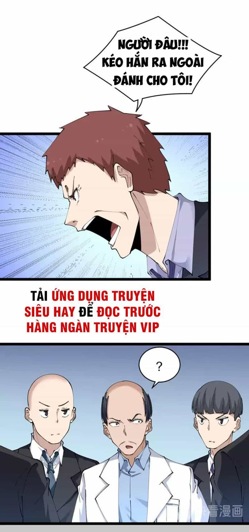 Cửa Hàng Đào Bảo Thông Tam Giới - Chương 86 - ảnh 30